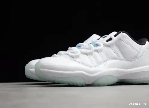 Jordan Blue AV2187-117 Air AV2187-117 Legend Low Retro 11 0605